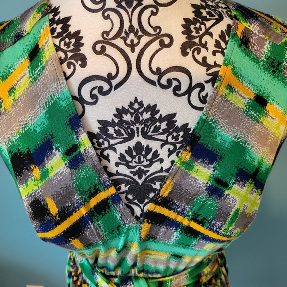 Plenty by Tracy Reese Dress - Picture 7 of 15